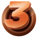 3